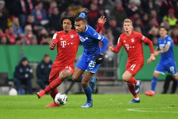 جوشوا زيركزي