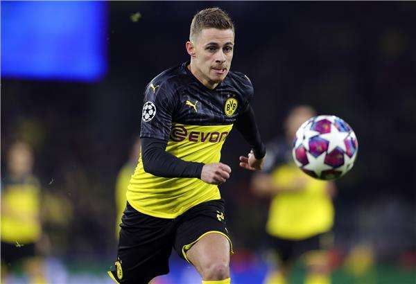 ثورجان هازارد