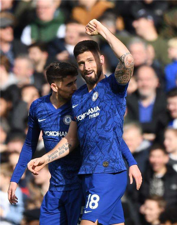 جيرو وجورجينيو