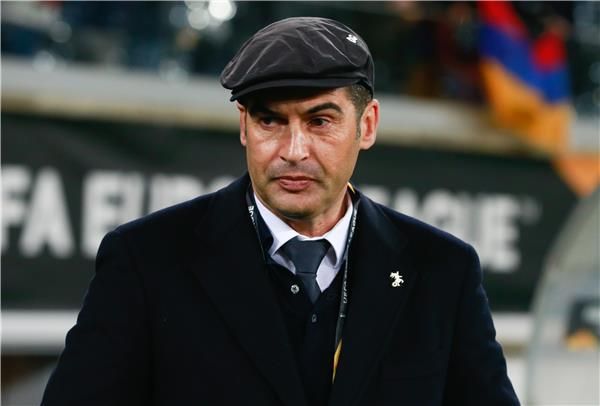 باولو فونسيكا