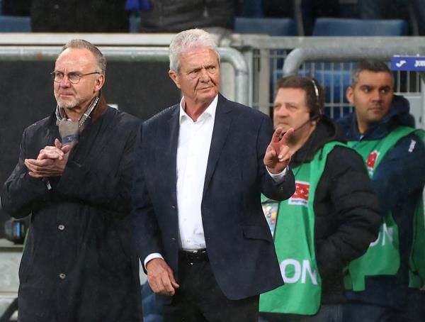 ديتمار هوب مالك هوفنهايم