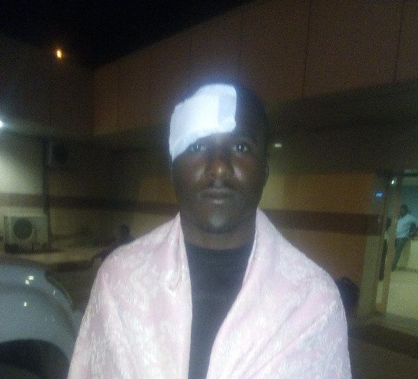 منتصر عثمان