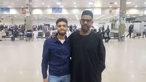  محمد العيسوي