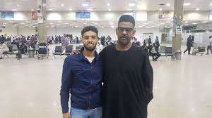  محمد العيسوي