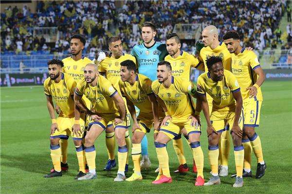 النصر