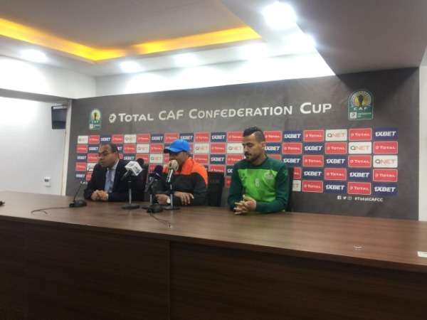 طارق العشري