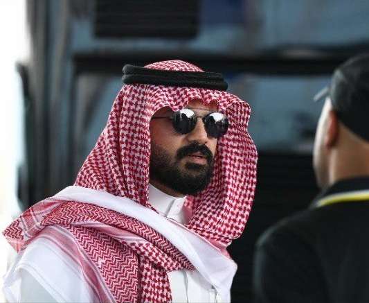أنمار الحائلي