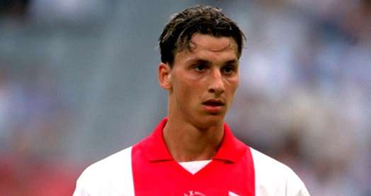 إبراهيموفيتش