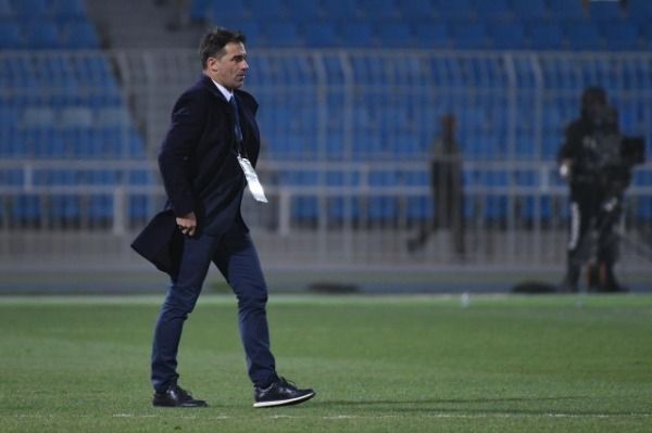 لويس جارسيا