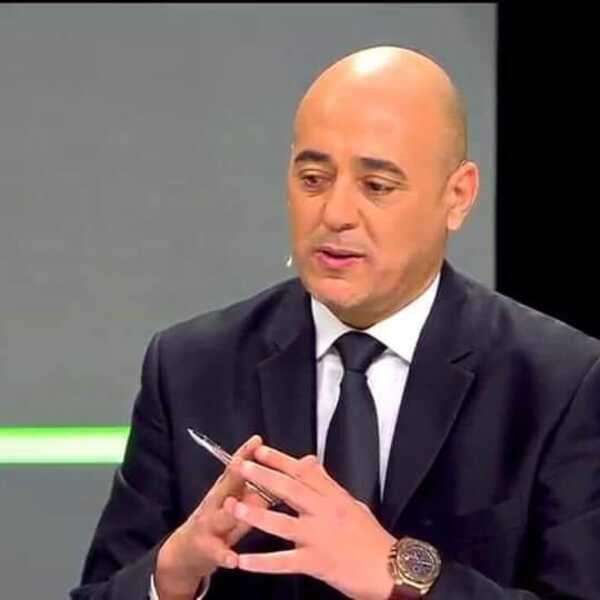 فريد شوشان