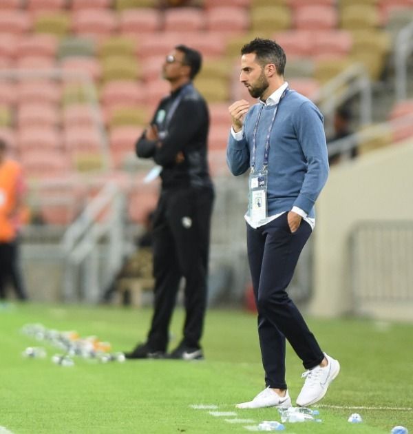  يانيك فيريرا 