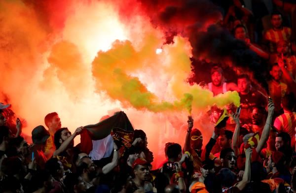 جماهير الترجي