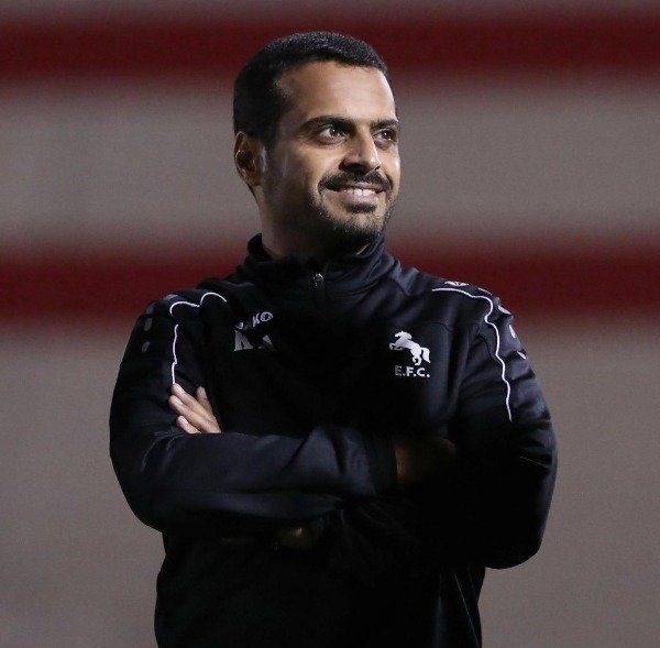 خالد العطوي