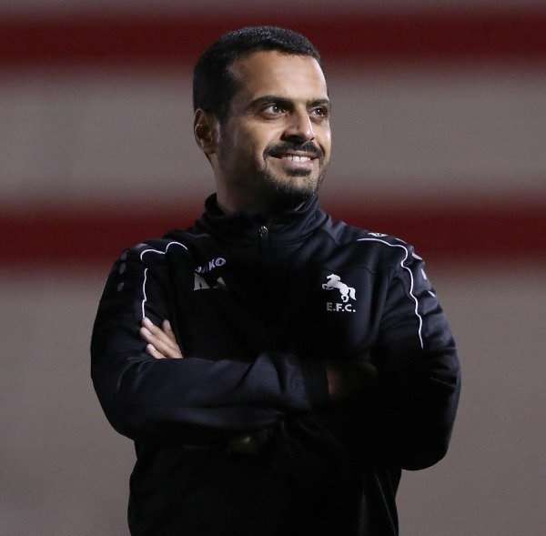 خالد العطوي