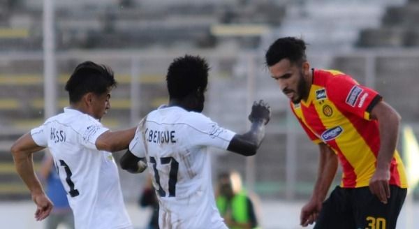 عبد القادر بدران 