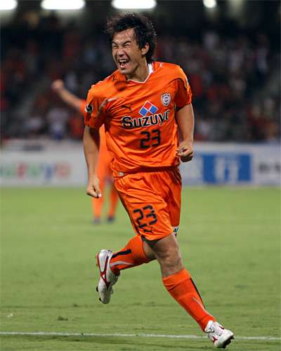 شينجي أوكازاكي