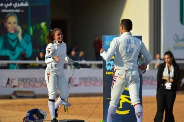 من المنافسات