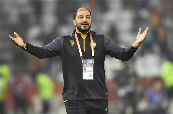 معين الشعباني