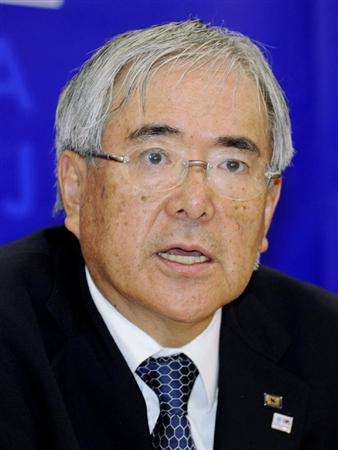 جونجي أوغورا