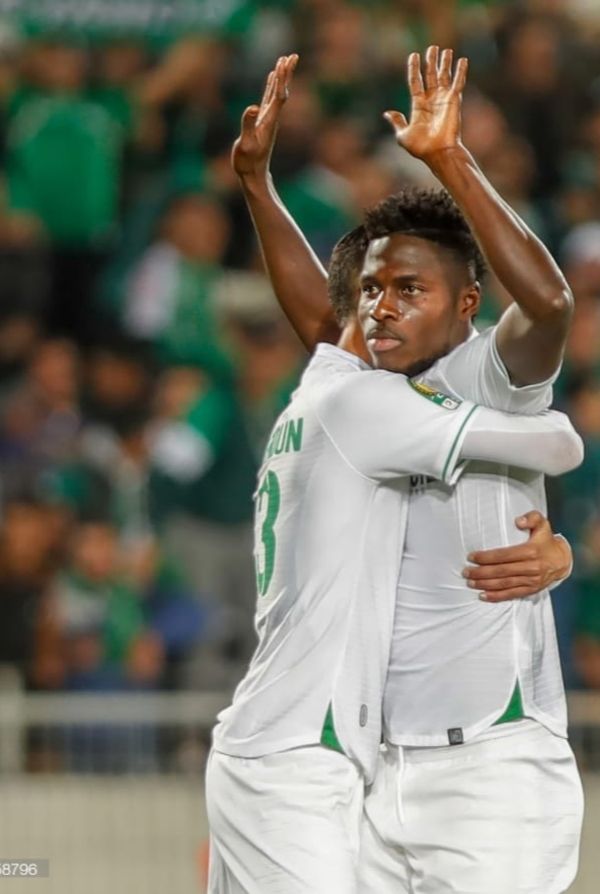 بين مالانغو