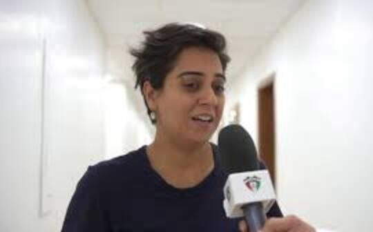 فاطمة حيات