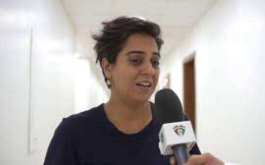 فاطمة حيات
