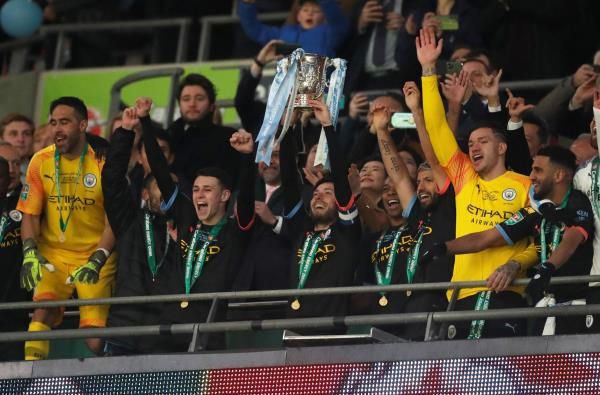 مانشستر سيتي