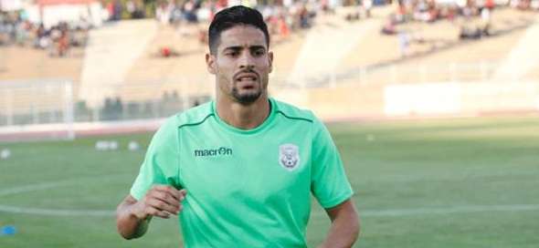 عبد النور بلخير