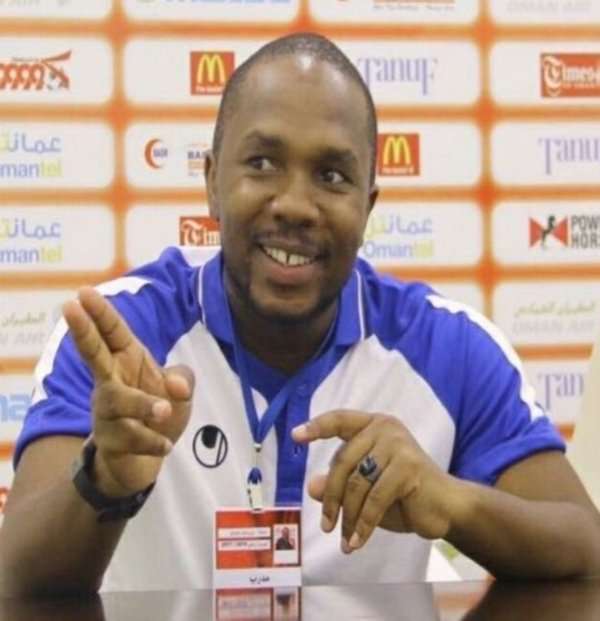 وليد السعدي