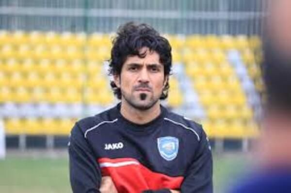 خلدون إبراهيم