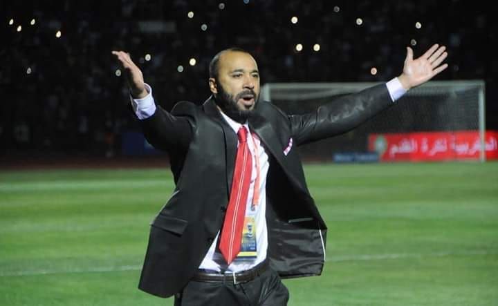 طارق السكتيوي