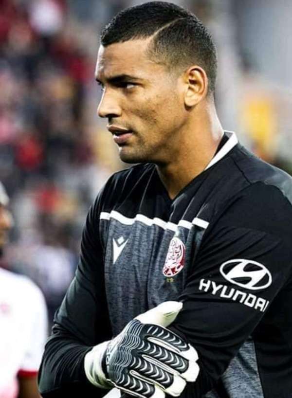 رضا التكناوتي