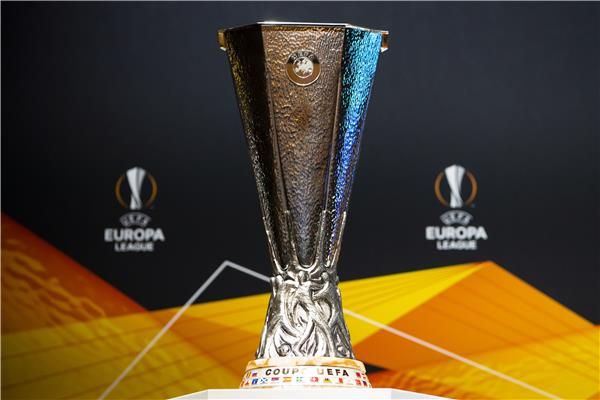 الدوري الأوروبي