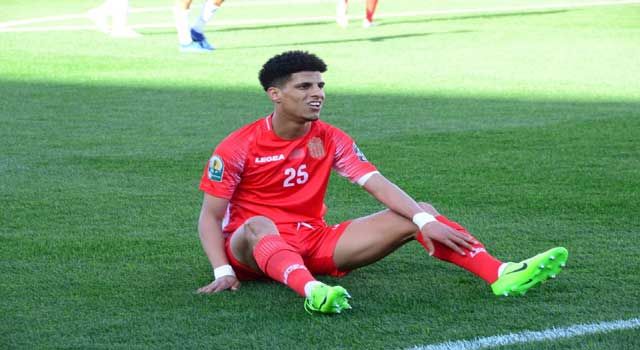 يوسف الفحلي