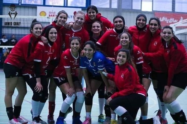 سيدات الأهلي