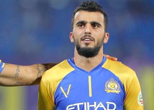 حمد آل منصور