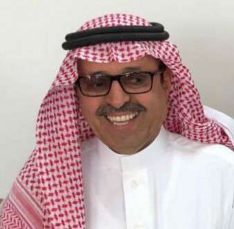 سعود بن علي العبد العزيز