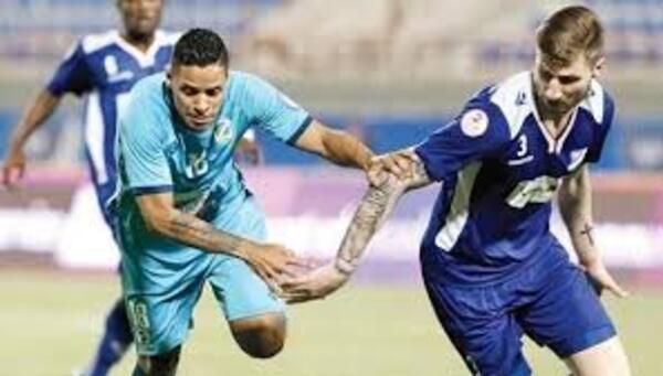  البرازيلي هانز