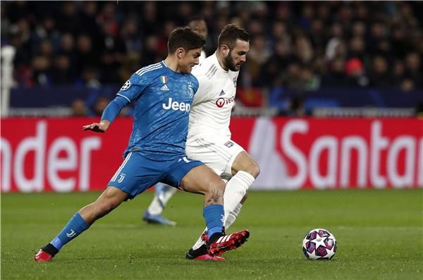 من لقاء الذهاب