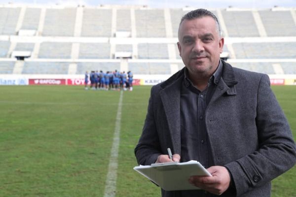 بلال فراج 