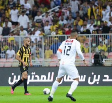 كريم الأحمدي 