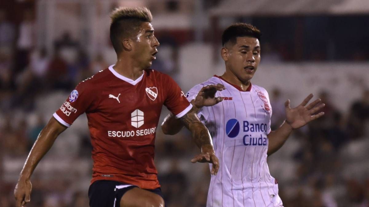 هوراكان وإنديبندينتي