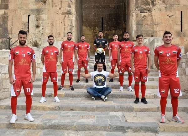 الاتحاد الحلبي