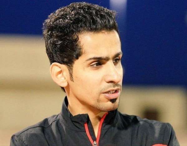 فيصل البلوي 