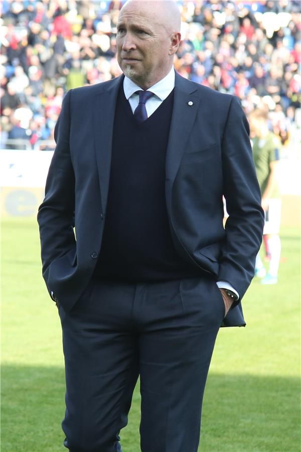 رولاندو ماران 