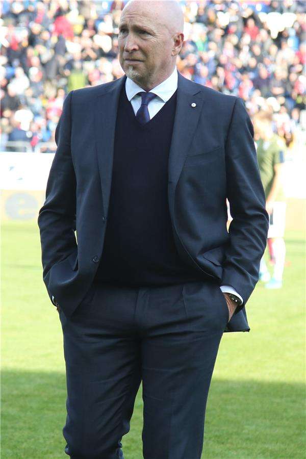 رولاندو ماران 