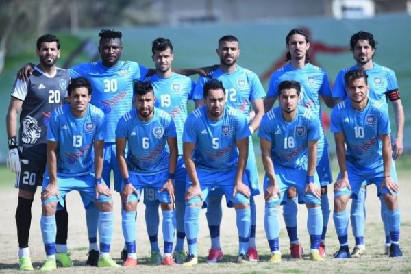 أمانة بغداد 