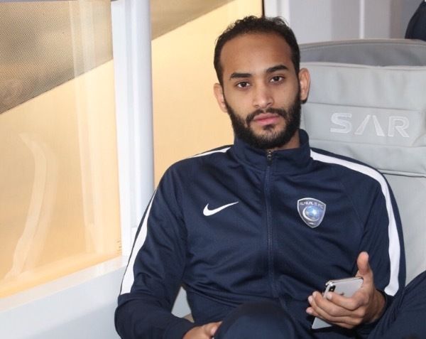 عبد الله عطيف