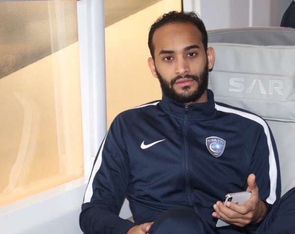 عبد الله عطيف