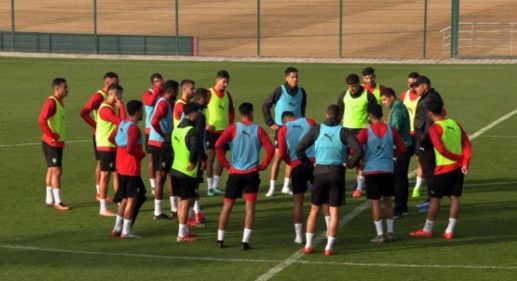 المحلي المغربي 